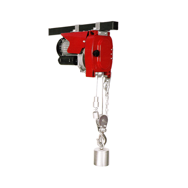 Elektrický mini kladkostroj HGS-Y