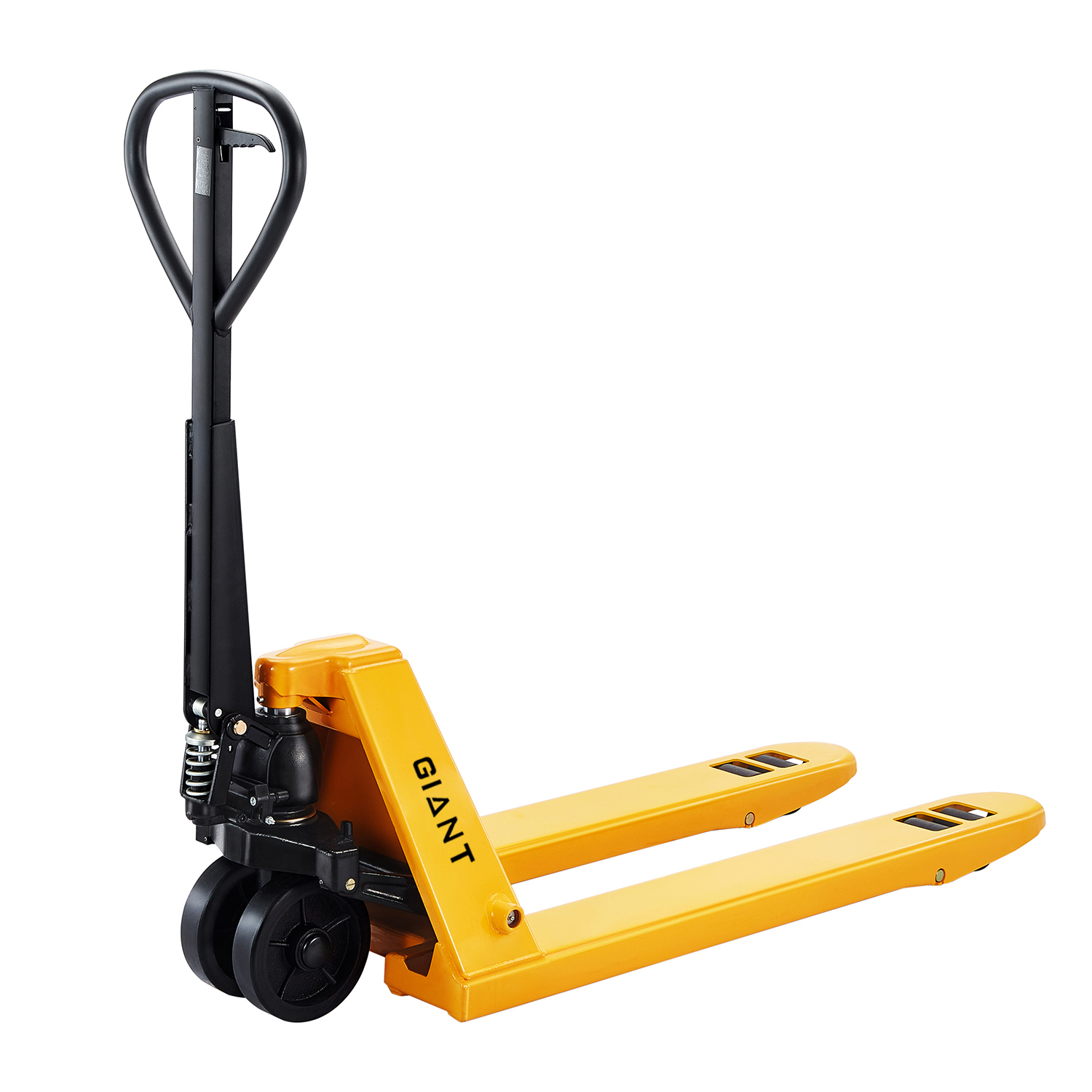 Ruční paleta Heavy Duty Jack-WB