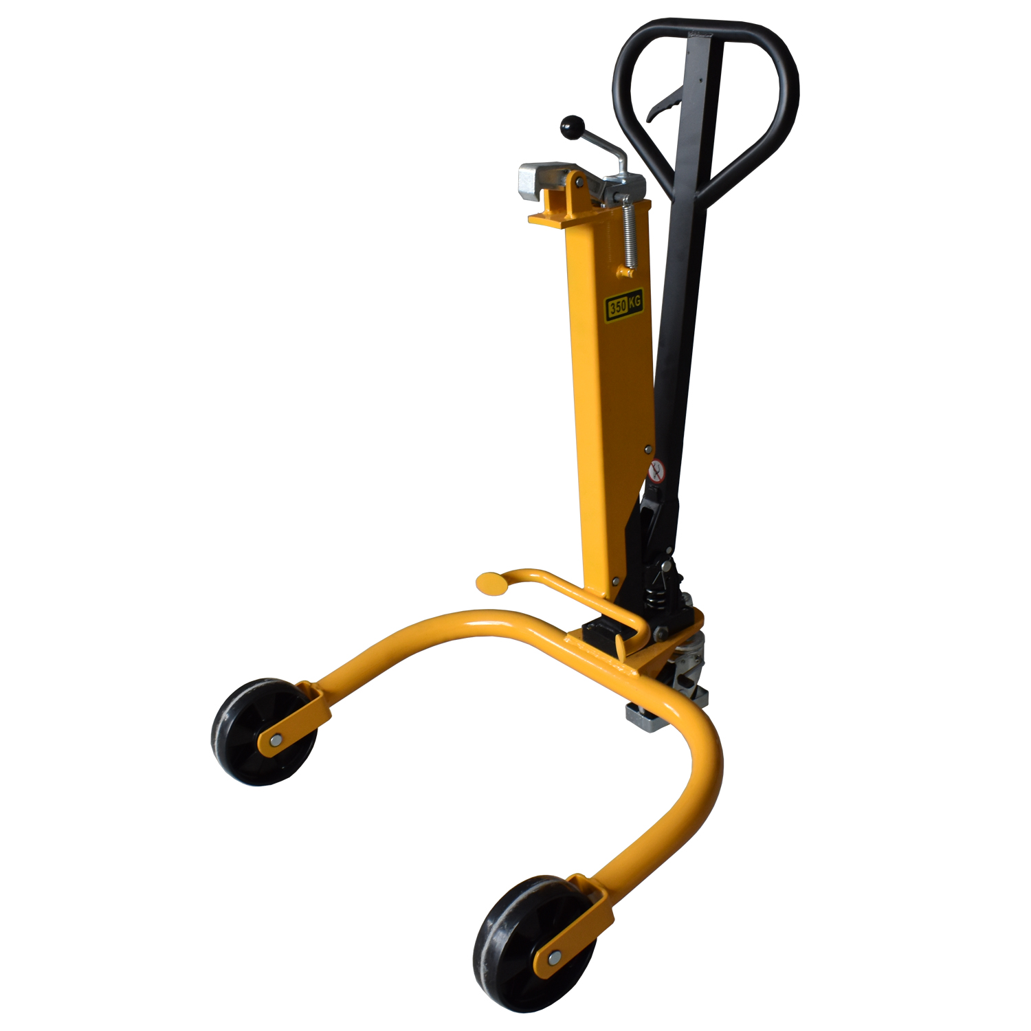 Hydraulický buben-DT250