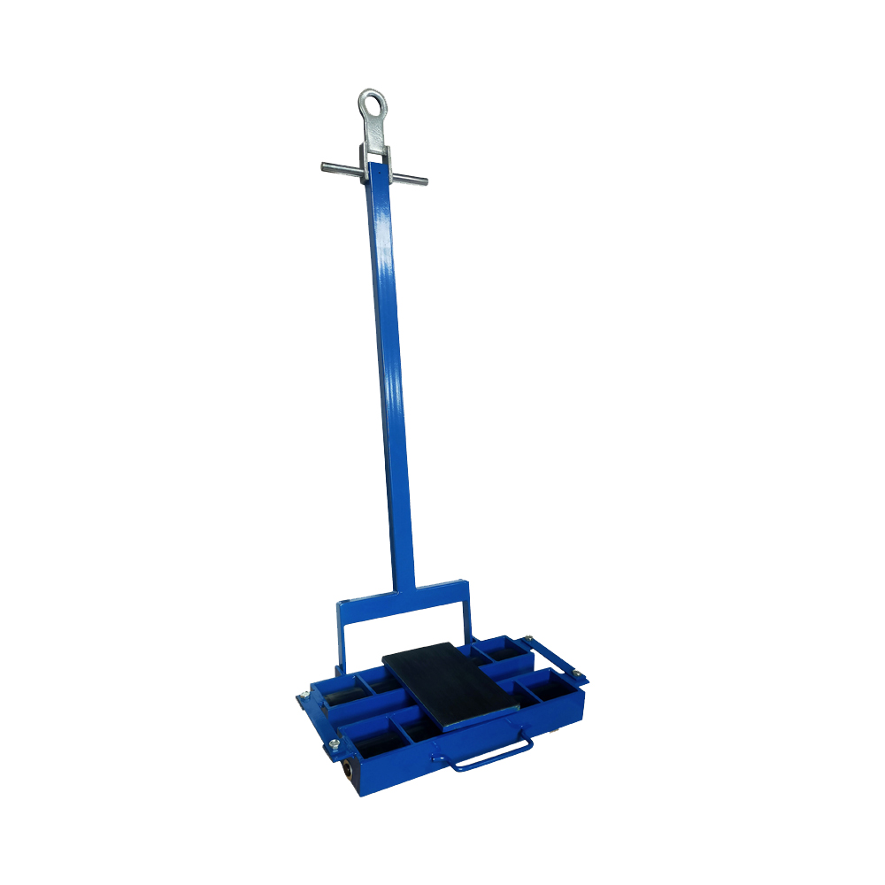 Heavy Duty řadicí brusle-6000R-08W