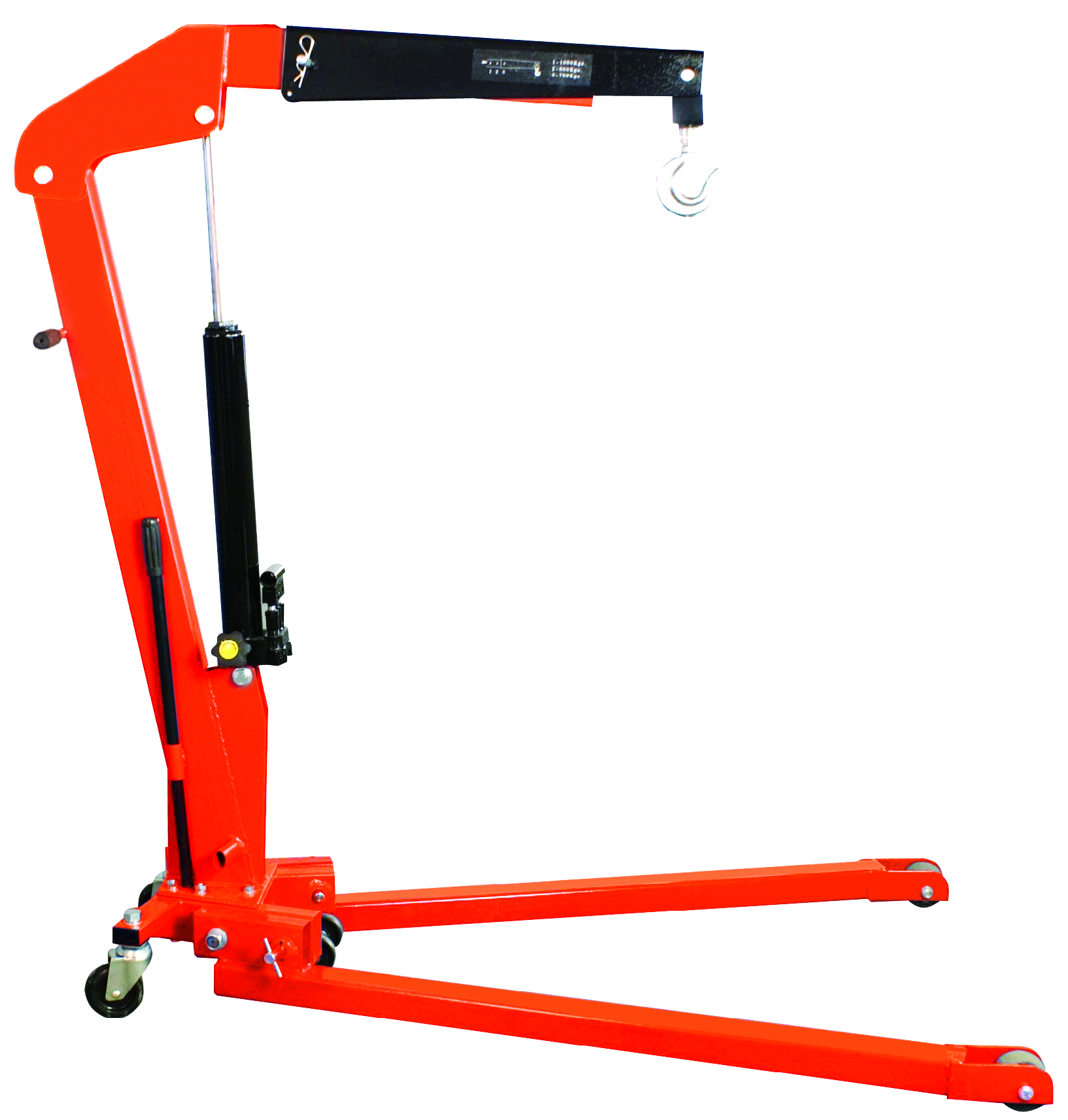 Prodejna Crane-DB1S