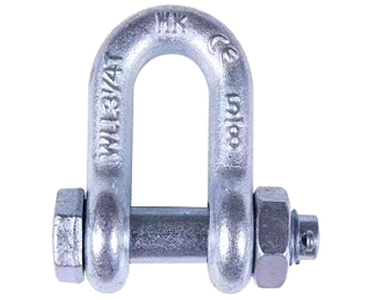 Třmen-G2150 ŘETĚZ TYPU US BOLT SHACKLE