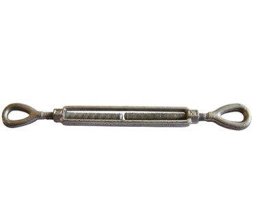Napínák-US TYPE Zápustkově kovaný napínák, EYE&EYE HG-226