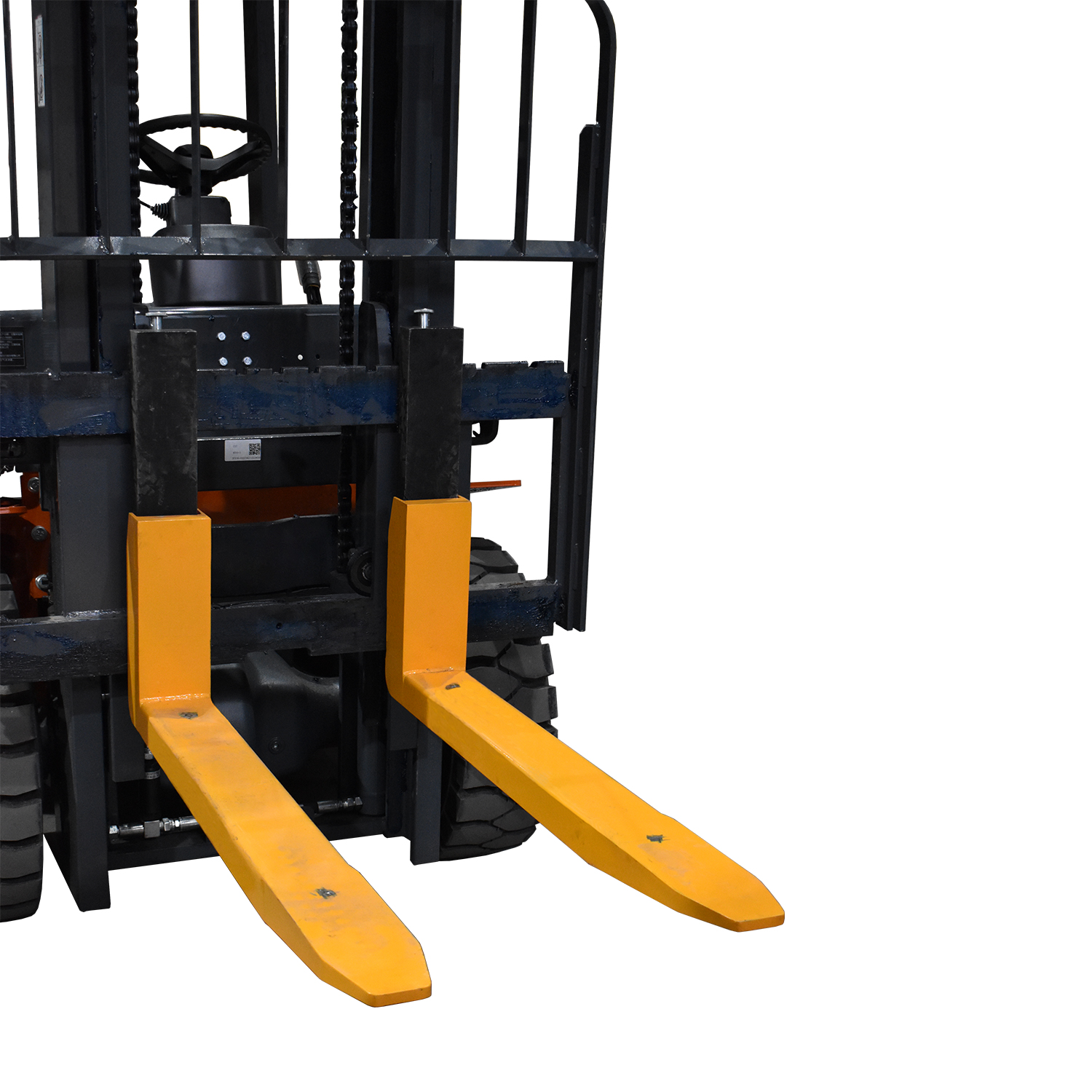 SCF Forklift Scale-Scale Vidlice