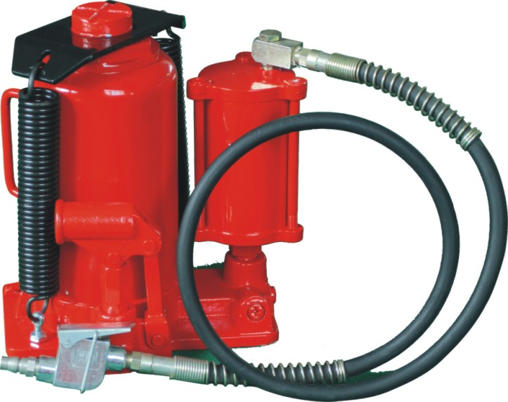 VZDUCH HYDRAULICKÁ LAHEV JACK-ZX