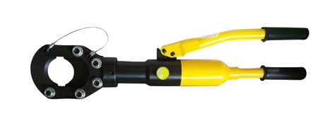 Hydraulické nůžky na kabely-HHD-50