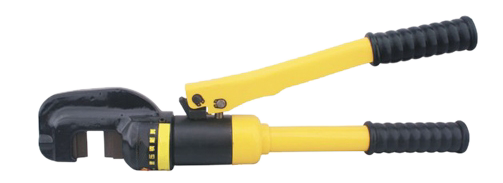 Hydraulické nástroje na řezání oceli-HHG-16