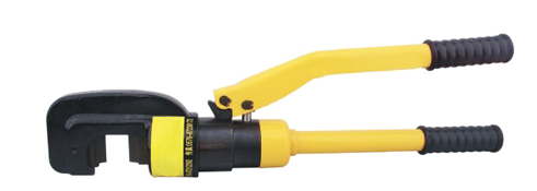 Hydraulické nástroje na řezání oceli-HHG-20