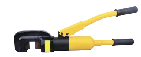 Hydraulické nástroje na řezání oceli-HHG-22