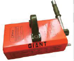 Permanentní magnetický lifting-PML-I