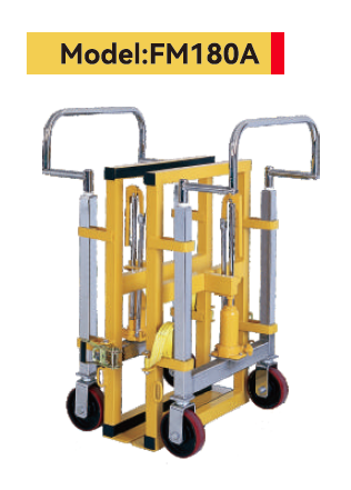 Nábytek Mover-FM180A
