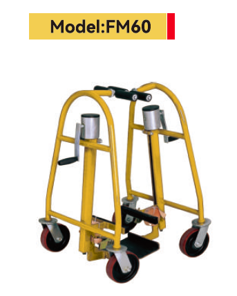 Nábytek Mover-FM60