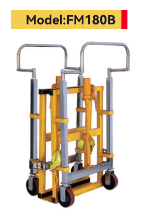 Nábytek Mover-FM180B