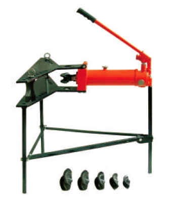 Ohýbačka trubek-TL0300-3A/12T