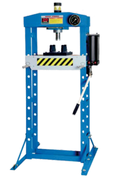 Obchod Press-TLB