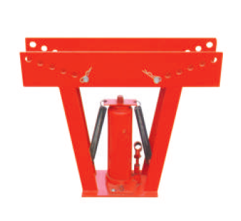 Ohýbačka trubek-TL0300-1A/12T