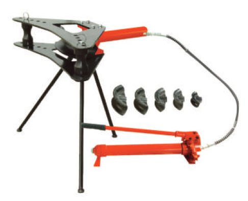 Ohýbačka trubek-TL0300-2A/12T