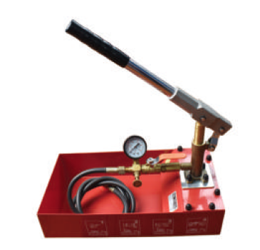 Ruční testovací pumpa-SY-60X-1
