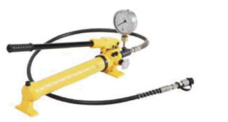 Ruční pumpa-HHB-700B