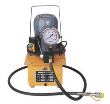 Elektrické čerpadlo-HHB-630A