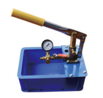 Ruční testovací pumpa-SY-60AX-1