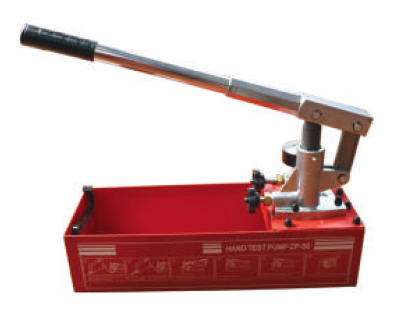 Ruční testovací pumpa-CP-50