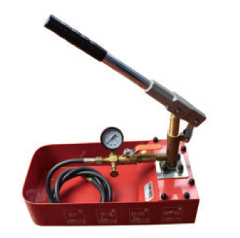 Ruční testovací pumpa-ZD-50