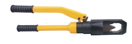 Hydraulická řezačka matic HHQ-24
