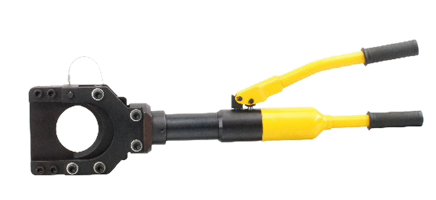 Hydraulické nůžky na kabely HHD