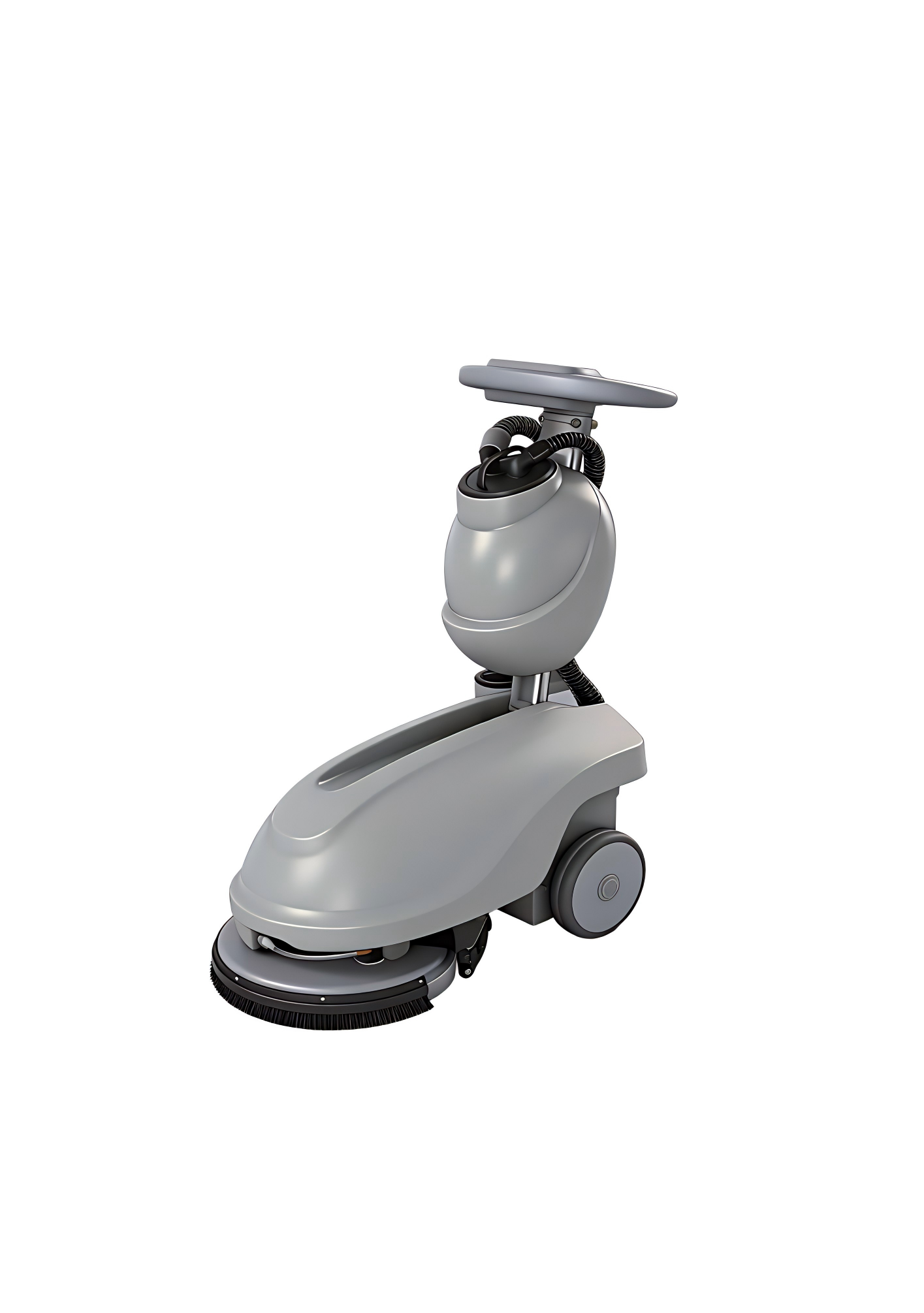 Podlahová myčka GM350 / GLBZ-350B (PLUS)